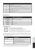 Preview for 7 page of Lightmaxx SDC-6 User Manual