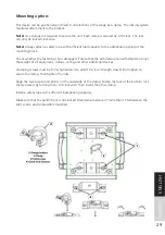 Предварительный просмотр 29 страницы Lightmaxx VECTOR Spot 200 User Manual