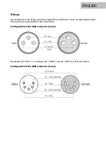 Preview for 21 page of Lightmaxx Vega Strobe 600 User Manual