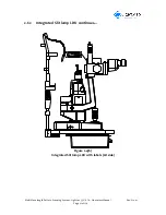 Preview for 22 page of Lightmed LightLas 532/670 Operator'S Manual