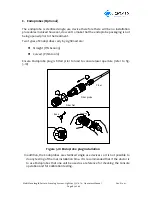 Preview for 86 page of Lightmed LightLas 532/670 Operator'S Manual