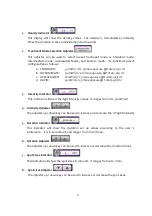 Предварительный просмотр 29 страницы Lightmed LightLink CXL Operator'S Manual