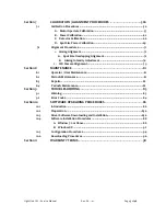 Preview for 6 page of Lightmed LightLink-CXL Service Manual