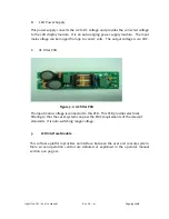 Preview for 46 page of Lightmed LightLink-CXL Service Manual