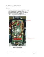 Preview for 48 page of Lightmed LightLink-CXL Service Manual