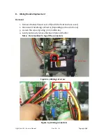 Preview for 50 page of Lightmed LightLink-CXL Service Manual