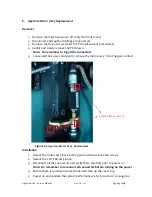 Preview for 54 page of Lightmed LightLink-CXL Service Manual