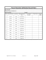 Preview for 66 page of Lightmed LightLink-CXL Service Manual