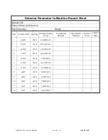 Preview for 69 page of Lightmed LightLink-CXL Service Manual