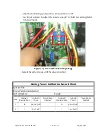 Preview for 78 page of Lightmed LightLink-CXL Service Manual