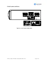 Предварительный просмотр 18 страницы Lightmed TruScan 532 Operator'S Manual