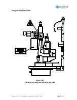 Предварительный просмотр 19 страницы Lightmed TruScan 532 Operator'S Manual