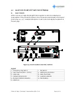 Предварительный просмотр 34 страницы Lightmed TruScan 532 Operator'S Manual