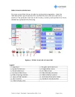 Предварительный просмотр 42 страницы Lightmed TruScan 532 Operator'S Manual