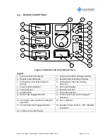 Предварительный просмотр 51 страницы Lightmed TruScan 532 Operator'S Manual