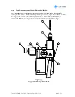 Предварительный просмотр 55 страницы Lightmed TruScan 532 Operator'S Manual