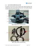 Предварительный просмотр 57 страницы Lightmed TruScan 532 Operator'S Manual