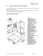 Предварительный просмотр 59 страницы Lightmed TruScan 532 Operator'S Manual