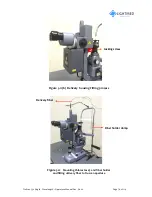 Предварительный просмотр 77 страницы Lightmed TruScan 532 Operator'S Manual