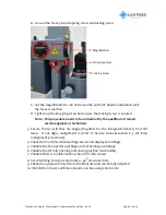 Предварительный просмотр 82 страницы Lightmed TruScan 532 Operator'S Manual