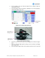 Предварительный просмотр 84 страницы Lightmed TruScan 532 Operator'S Manual