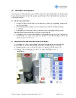 Предварительный просмотр 86 страницы Lightmed TruScan 532 Operator'S Manual