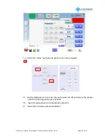 Предварительный просмотр 89 страницы Lightmed TruScan 532 Operator'S Manual