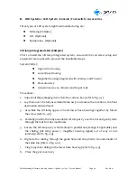 Preview for 30 page of Lightmed TruScan 532 Service Manual