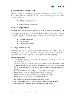 Preview for 39 page of Lightmed TruScan 532 Service Manual