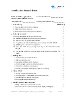 Preview for 48 page of Lightmed TruScan 532 Service Manual