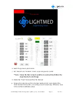 Preview for 76 page of Lightmed TruScan 532 Service Manual