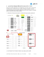 Preview for 80 page of Lightmed TruScan 532 Service Manual