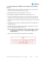 Preview for 82 page of Lightmed TruScan 532 Service Manual