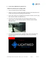 Preview for 83 page of Lightmed TruScan 532 Service Manual