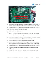 Preview for 85 page of Lightmed TruScan 532 Service Manual