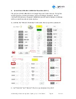 Preview for 88 page of Lightmed TruScan 532 Service Manual