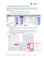 Preview for 101 page of Lightmed TruScan 532 Service Manual