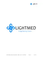 Preview for 140 page of Lightmed TruScan 532 Service Manual