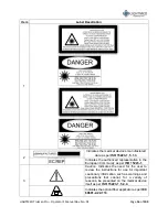 Предварительный просмотр 16 страницы Lightmed TruScan Pro Operator'S Manual