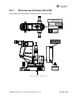 Предварительный просмотр 18 страницы Lightmed TruScan Pro Operator'S Manual