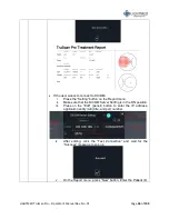 Предварительный просмотр 36 страницы Lightmed TruScan Pro Operator'S Manual