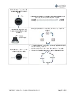 Preview for 72 page of Lightmed TruScan Pro Operator'S Manual