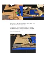 Предварительный просмотр 49 страницы Lightmybricks Sydney Opera House Manual