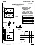 Предварительный просмотр 5 страницы LIGHTNIN XDQ Series Instructions Manual