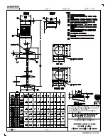 Предварительный просмотр 8 страницы LIGHTNIN XDQ Series Instructions Manual