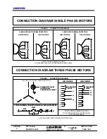 Preview for 33 page of LIGHTNIN XDQ Series Instructions Manual