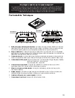 Предварительный просмотр 11 страницы Lightning Audio B3.200.2 Installation And Operation Manual