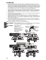 Предварительный просмотр 38 страницы Lightning Audio B3.200.2 Installation And Operation Manual