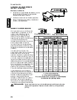 Предварительный просмотр 28 страницы Lightning Audio Bolt B2.150.2 User Manual