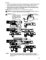 Предварительный просмотр 37 страницы Lightning Audio Bolt B2.150.2 User Manual